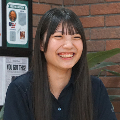 プロフィール画像