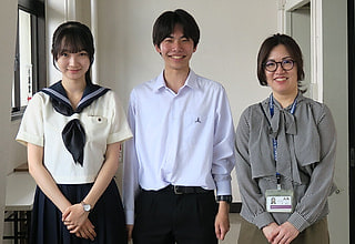 国学院久我山