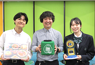 聖徳学園