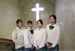 玉川聖学院