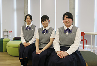 跡見学園