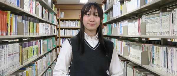 「やってみたい」が成長につながる！元生徒会長が語る八王子学園の魅力