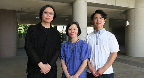 聖学院中学校・高等学校