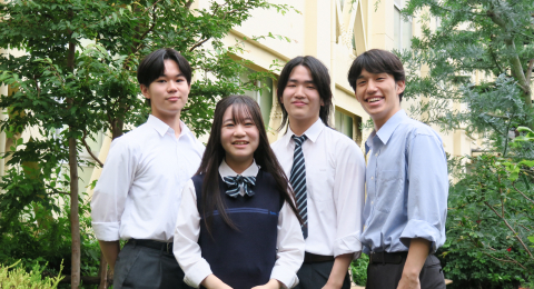 宝仙学園