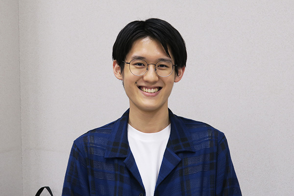 プロフィール画像