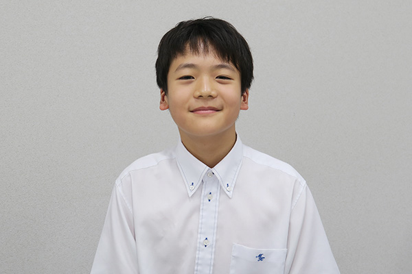 プロフィール画像