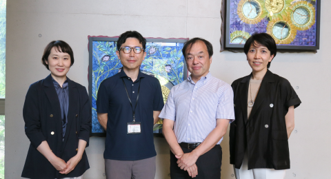 神奈川学園中学校・高等学校 
