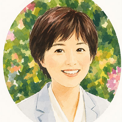 プロフィール画像