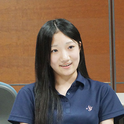 プロフィール画像
