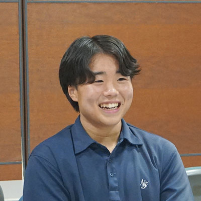 プロフィール画像