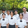 上野学園中学校・高等学校