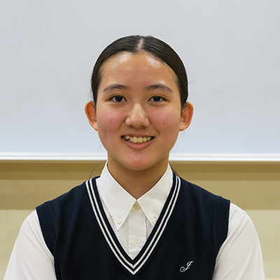 プロフィール画像