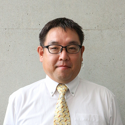 プロフィール画像
