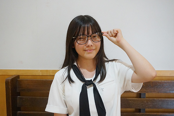 プロフィール画像