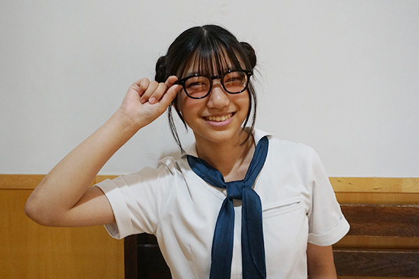 プロフィール画像