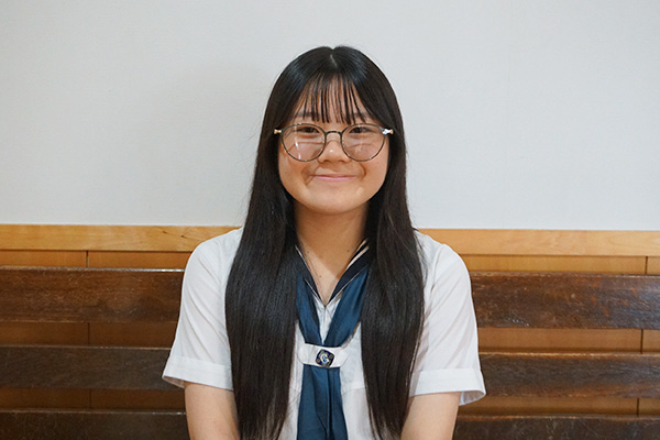 プロフィール画像