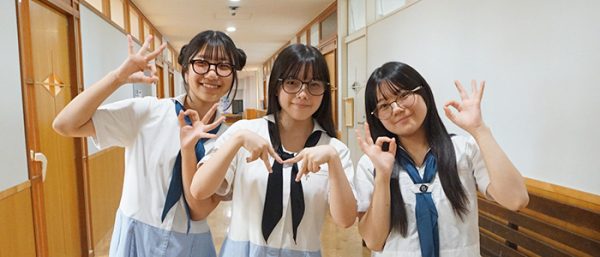 自ら考え、社会に提案する――探究プロジェクト「JSG “ME”RAI Project」で育む真の主体性と自立心