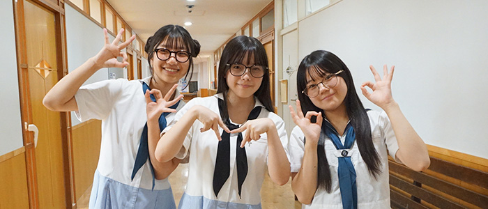 自らで考え、社会に提案する――探究プロジェクト「JSG “ME”RAI Project」で育む真の主体性と自立心