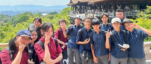 先生も生徒も夢中になる!問いを深めるたまひじの「A知探Qの夏」