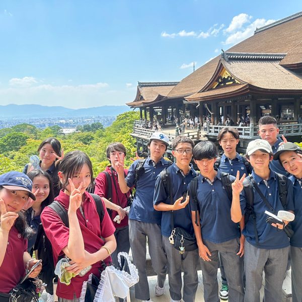 先生も生徒も夢中になる！問いを深めるたまひじの「A知探Qの夏」