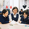 女子美術大学付属高等学校・中学校