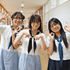 女子聖学院中学校高等学校