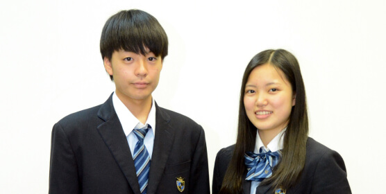 我孫子二階堂高等学校