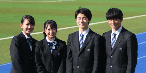 東海大学付属市原望洋高等学校