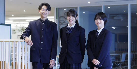千葉商科大学付属高等学校
