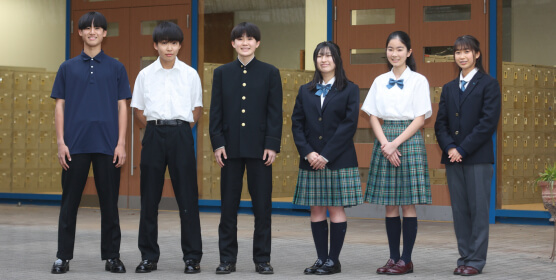 獨協埼玉中学高等学校