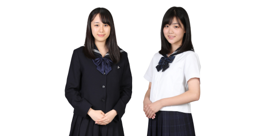 佼成学園女子中学高等学校