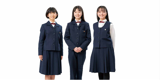 女子美術大学付属高等学校・中学校