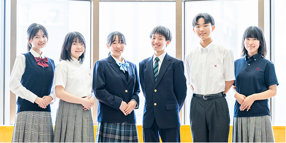 国士舘中学校・高等学校
