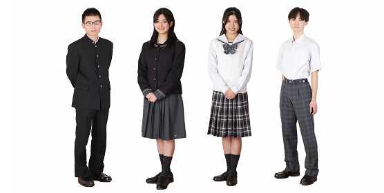 明法中学・高等学校