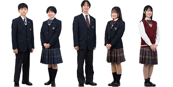 武蔵野中学高等学校