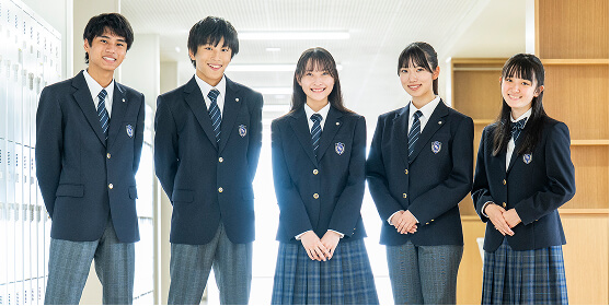 明治大学付属世田谷中学校・高等学校