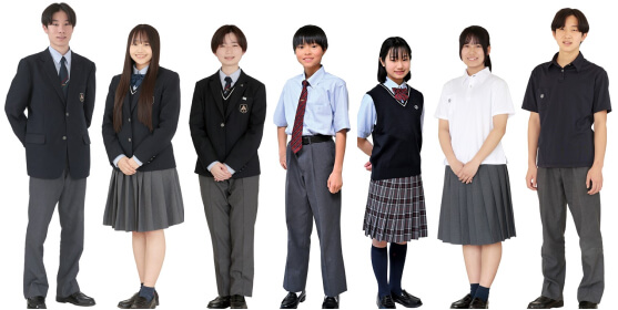 東京農業大学第三高等学校・附属中学校