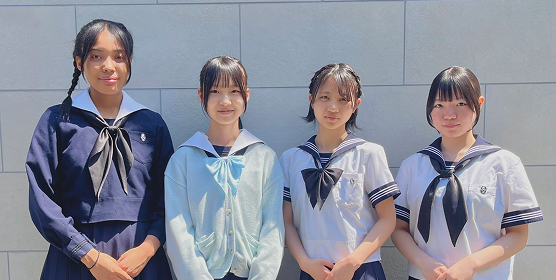 成女高等学校