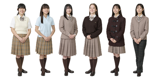 聖ドミニコ学園中学高等学校