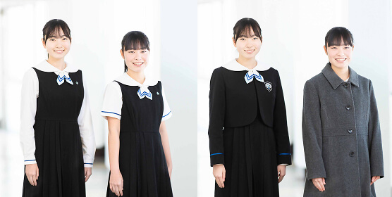 瀧野川女子学園中学高等学校
