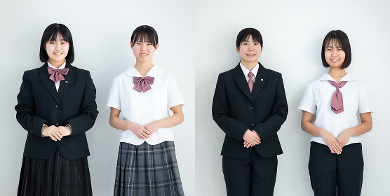 東洋女子高等学校