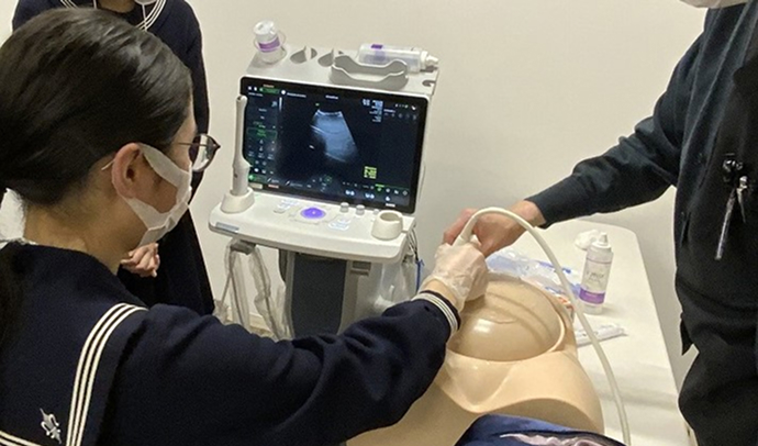 探求講座などの学びの様子2