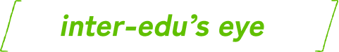 inter-edu’s eye
