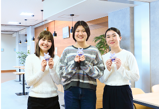 三輪田学園