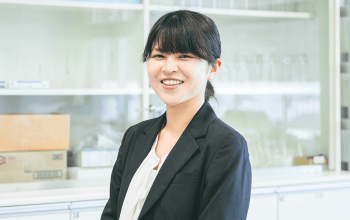藍先生