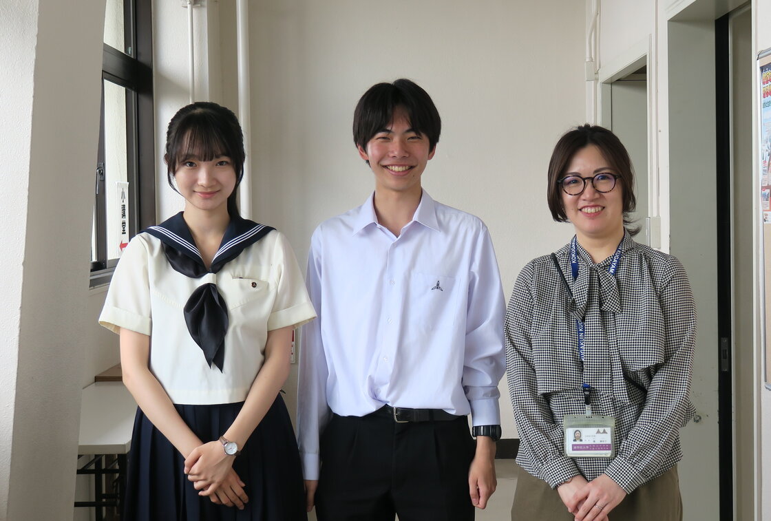 国学院大学久我山中学高等学校