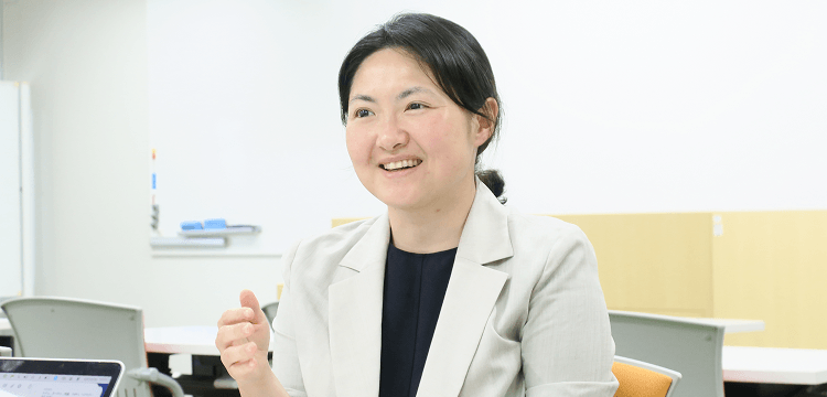 岩田先生の写真