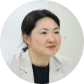 岩田紀子先生