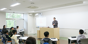 獨協埼玉の大学連携と新入試