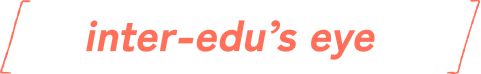 inter-edu’s eye